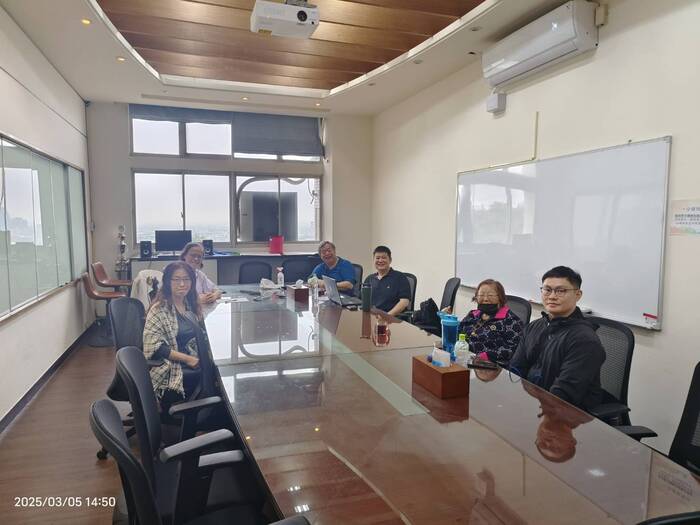 2025/3/5 從社區工作到食物銀行圖片