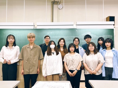 114.09.30本系舉辦114學年度暑假實習成果發表會圖片